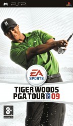 Tiger Woods PGA Tour 09 Rom